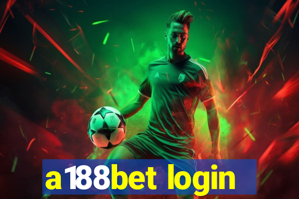 a188bet login